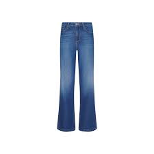 L'Agence Scottie Wide-Leg Jean