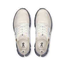 On Running Men's Cloudswift 4 Sneaker