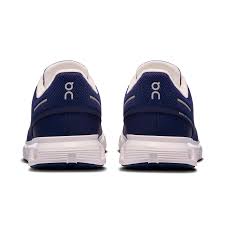 On Running Men's Cloud 6 Sneaker