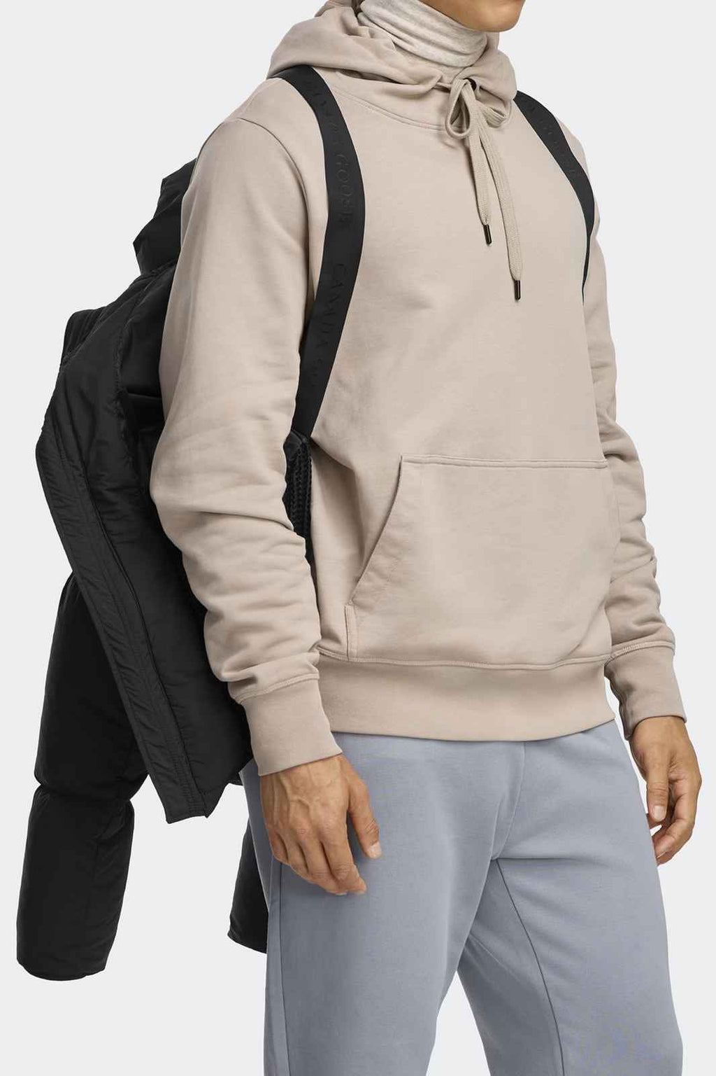 Canada Goose Lawrence Puffer Jacket