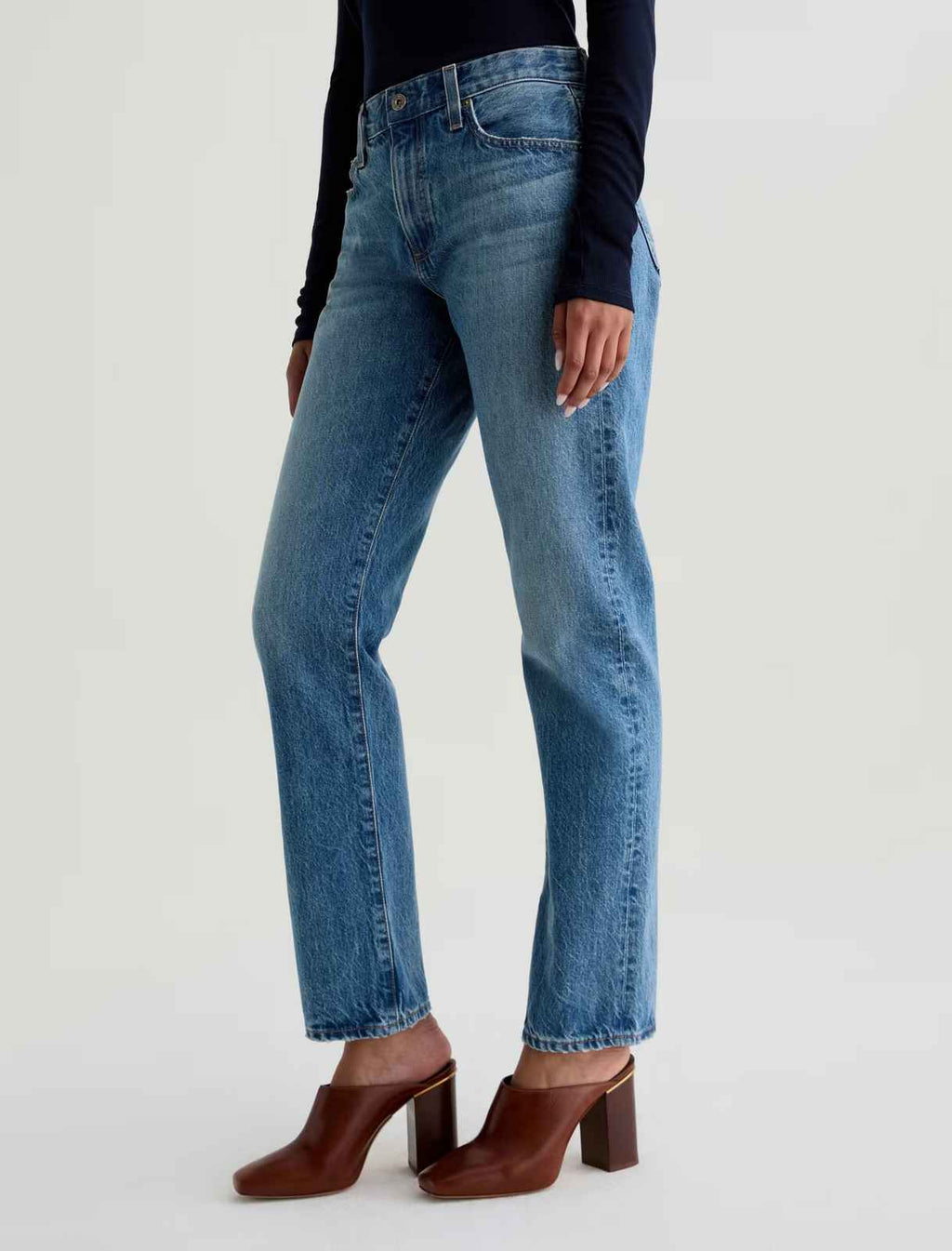 AG The Boyfriend Jean