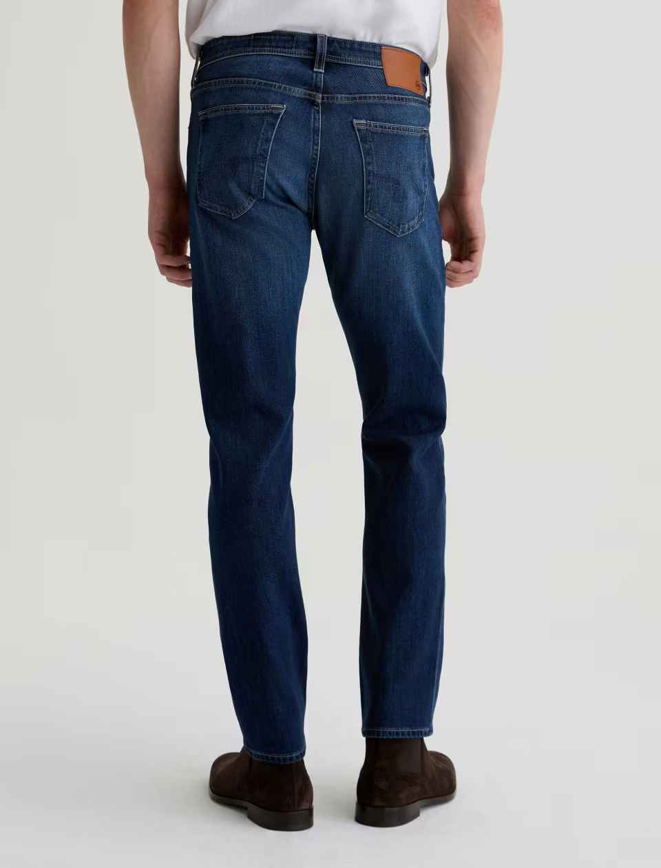 AG Tellis 360° Modern Slim Pant