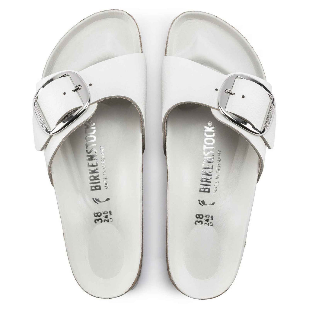 Birkenstock Women's Madrid Big Buckle Sandal