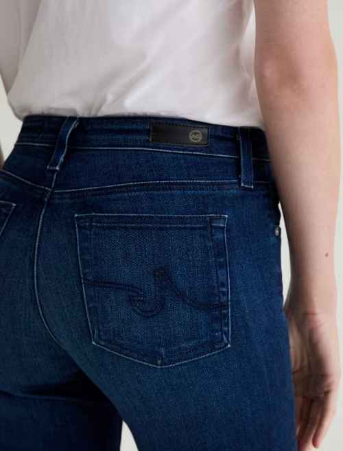 AG Farrah Boot Jean