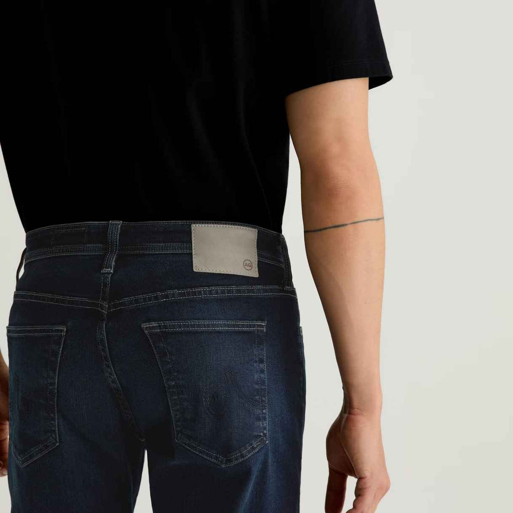 AG Protégé Classic Straight Jeans