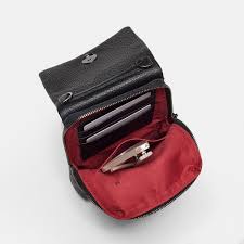Hammitt VIP Mobile Crossbody Bag