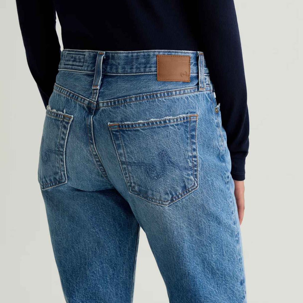 AG The Boyfriend Jean