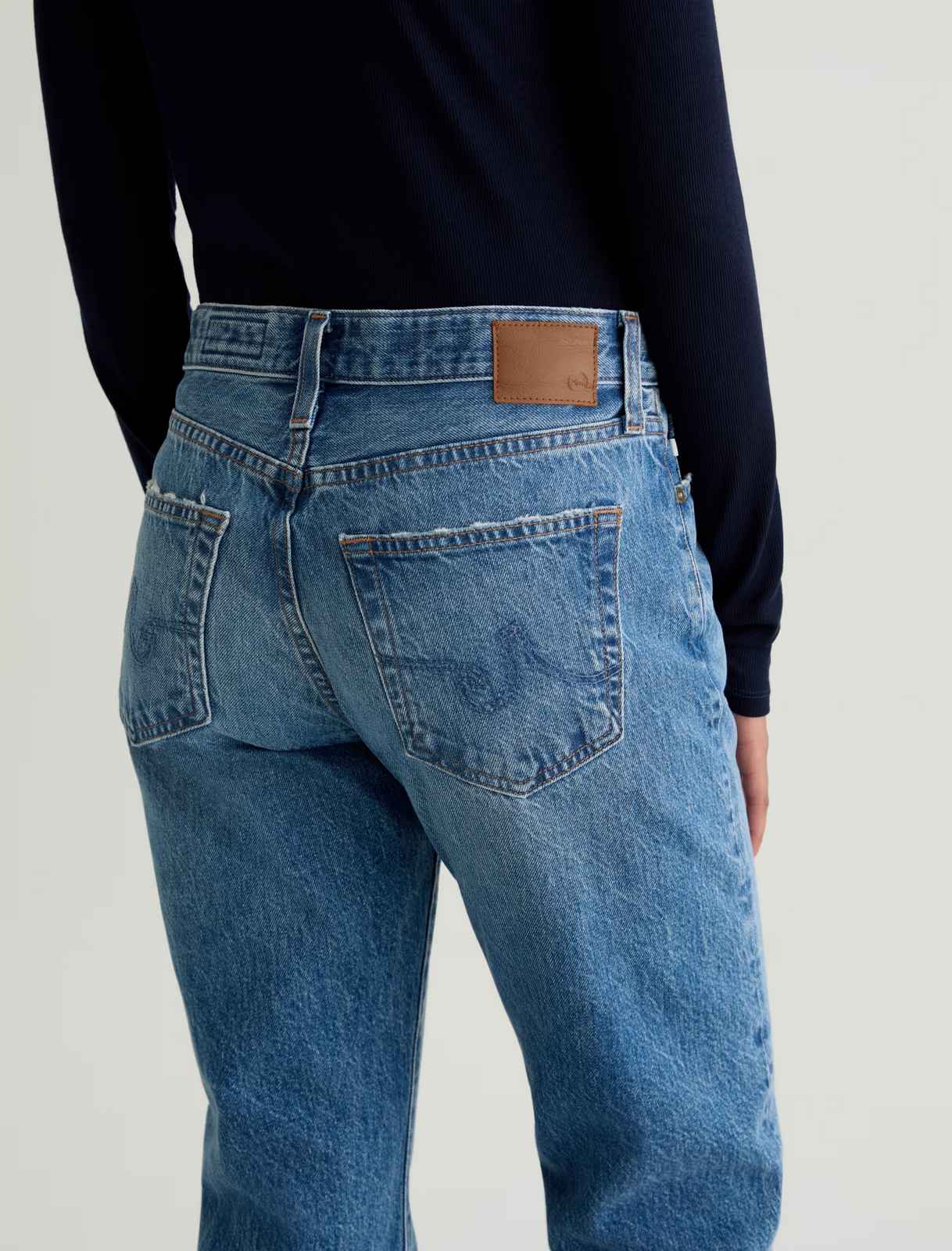 AG The Boyfriend Jean