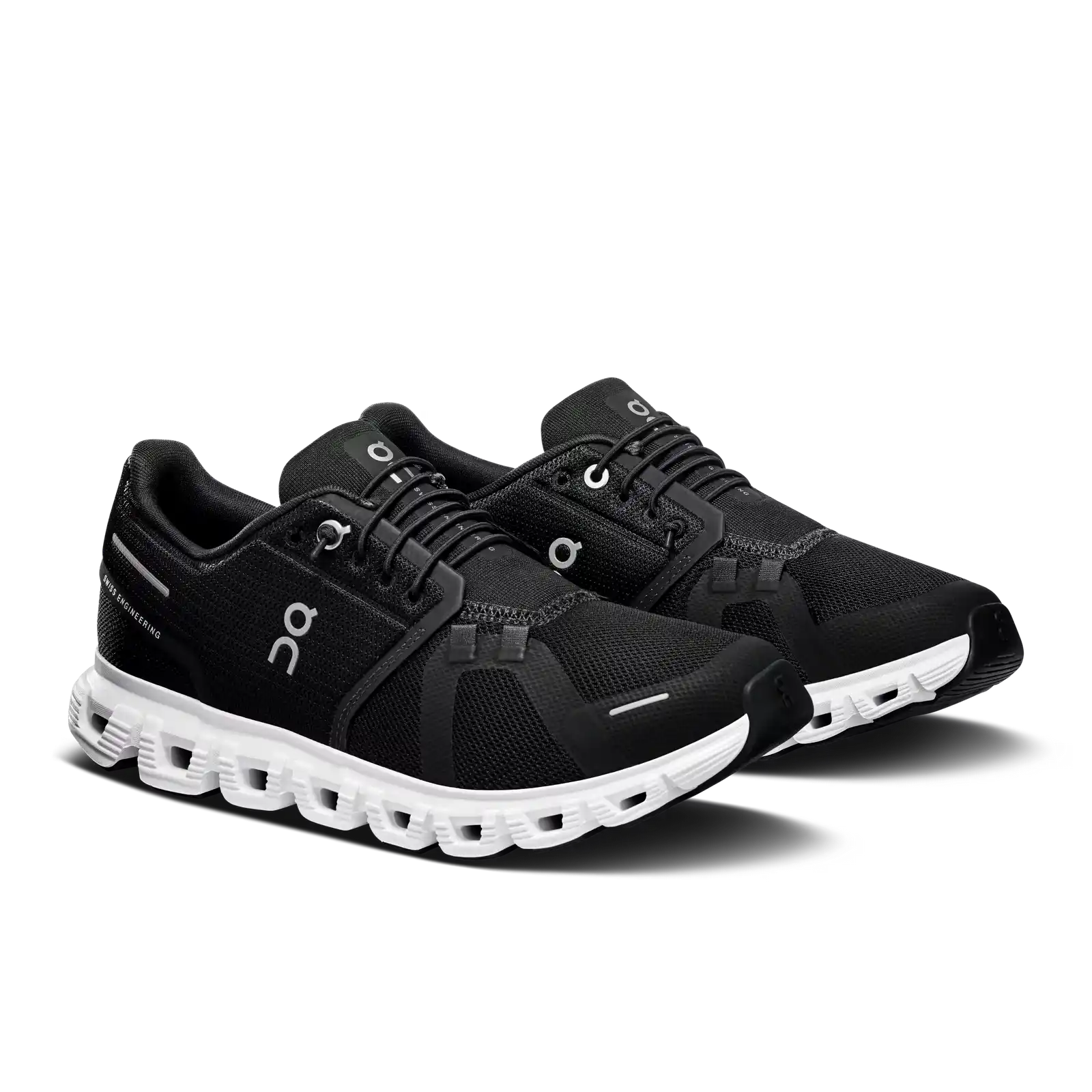 Black/White