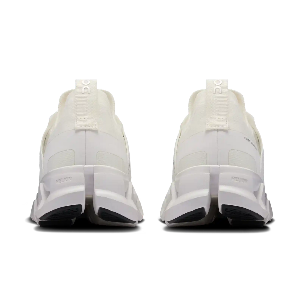 On Running Women's Cloudswift 4 Sneaker