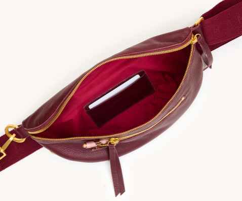 Hammitt Charles Crossbody Medium