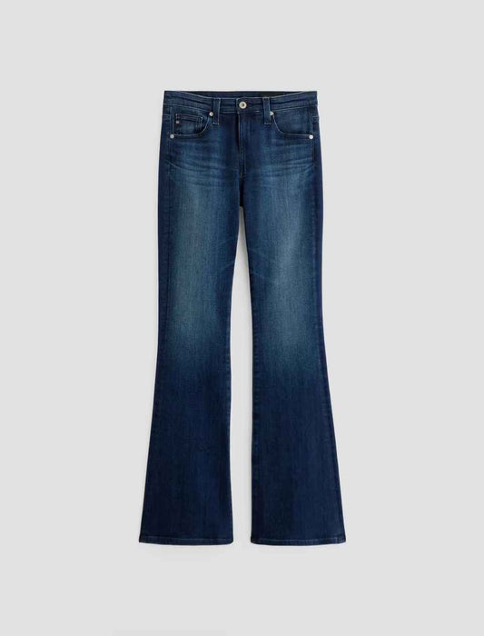 AG Farrah Boot Jean