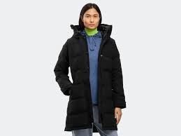 Canada Goose Shelburne Parka Black Label