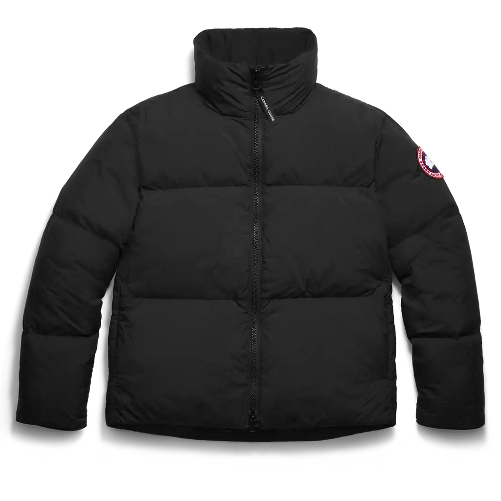Canada Goose Lawrence Puffer Jacket
