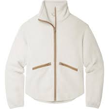 Stio Women's Rawlins Fleece Jacket