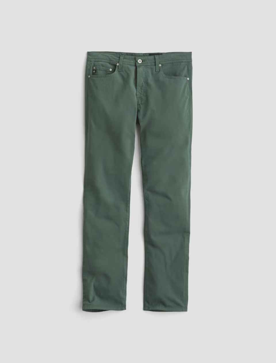 AG Everett SUD Slim Straight Pant