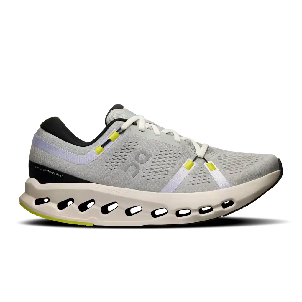 On Running Men's Cloudsurfer 2