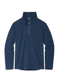 Stio Men's Turpin Fleece Half Zip