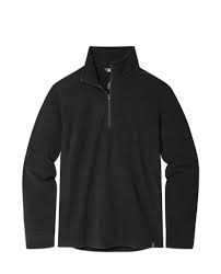 Stio Men's Turpin Fleece Half Zip
