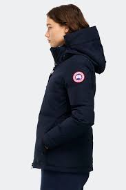 Canada Goose Chelsea Parka