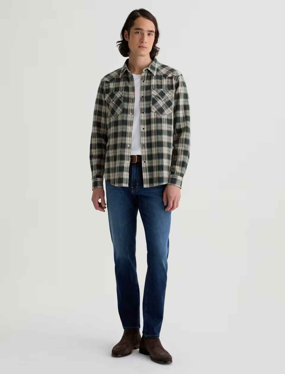 AG Tellis 360° Modern Slim Pant