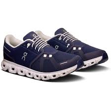 On Running Men's Cloud 6 Sneaker