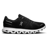 On Running Men's Cloud 6 Sneaker