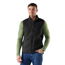 Smartwool Men's Second Cut™ Fleece Vest