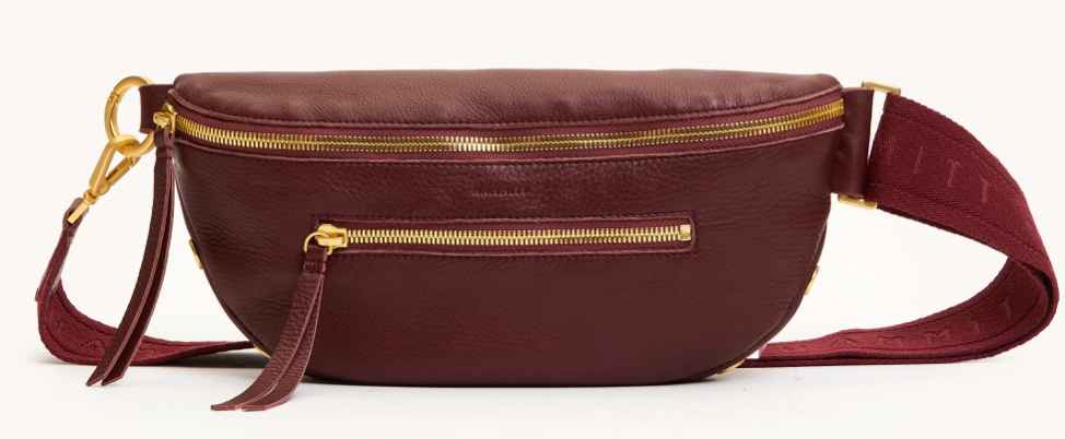 Hammitt Charles Crossbody Medium