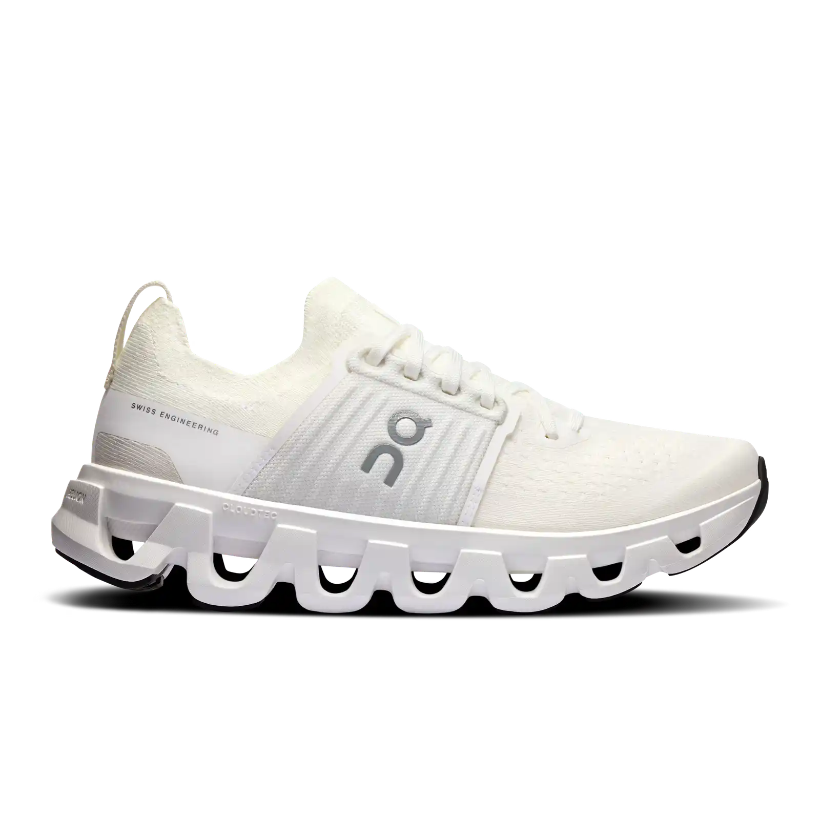 White / White