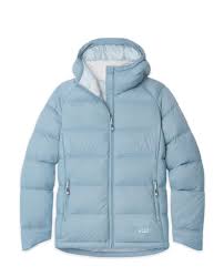 Stio Women's Hometown Down Hooded Jacket