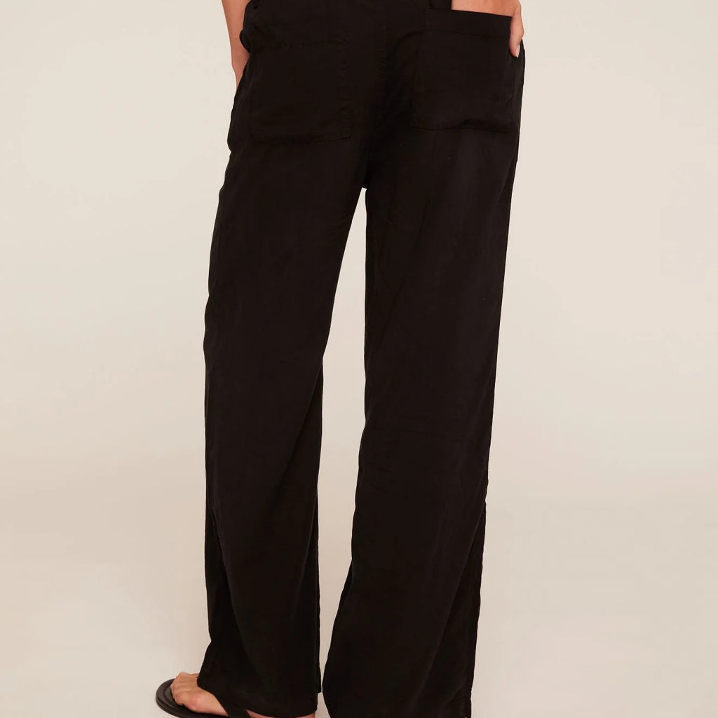Bella Dahl Drawstring Jean