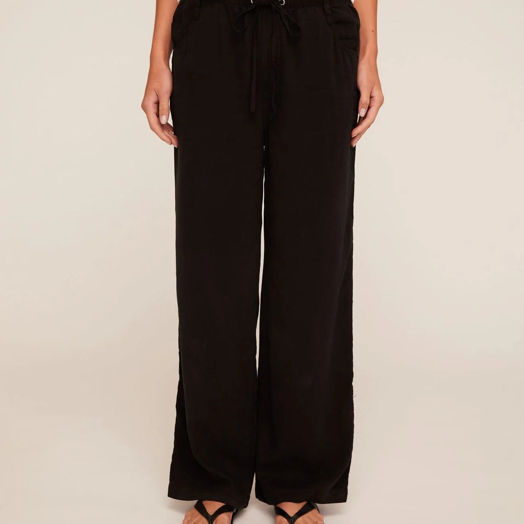 Bella Dahl Drawstring Jean