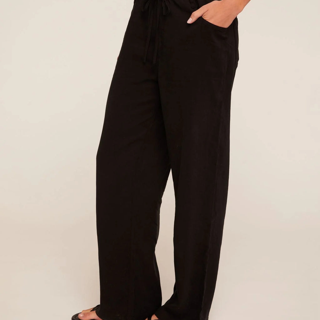 Bella Dahl Drawstring Jean