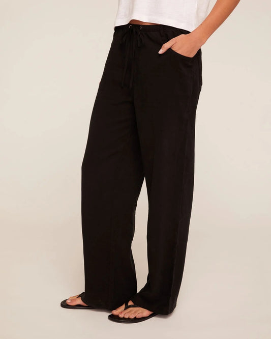 Bella Dahl Drawstring Jean