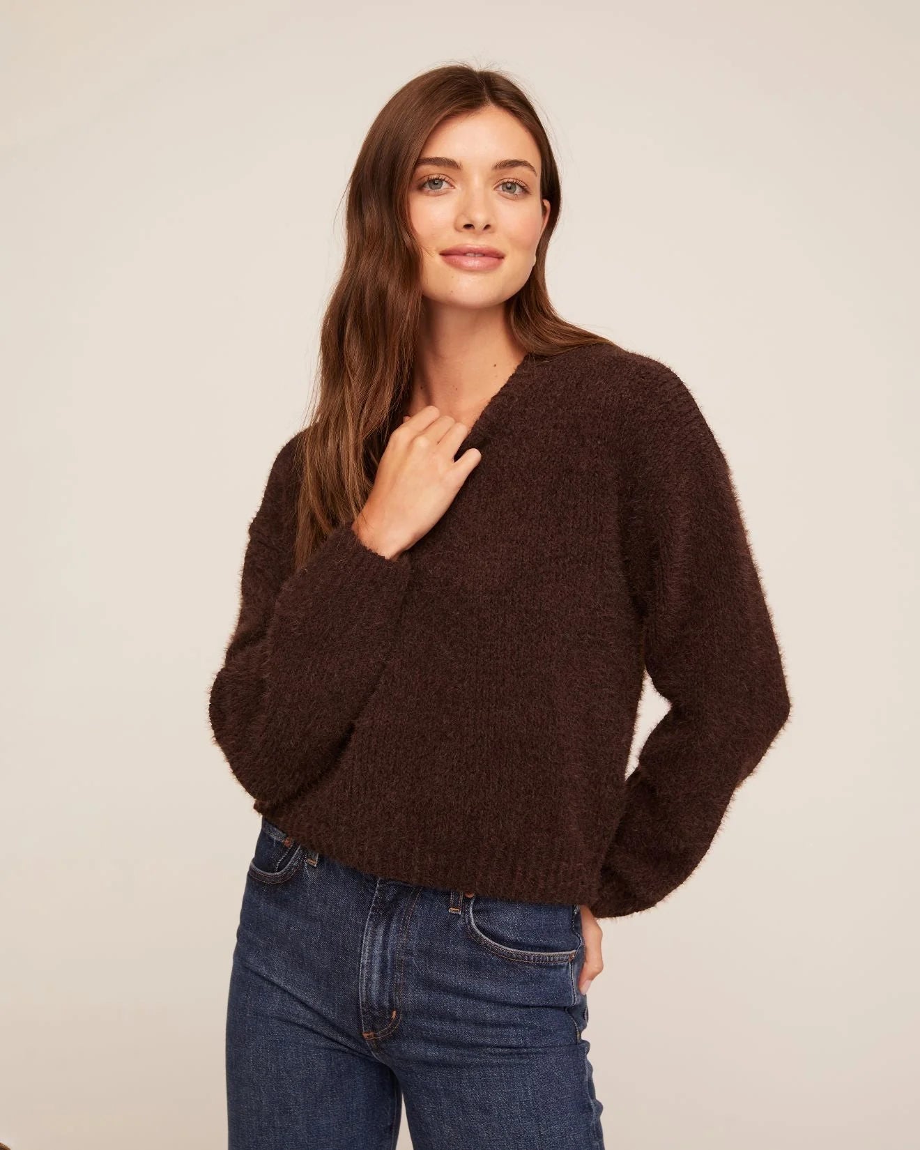 Dark Chestnut