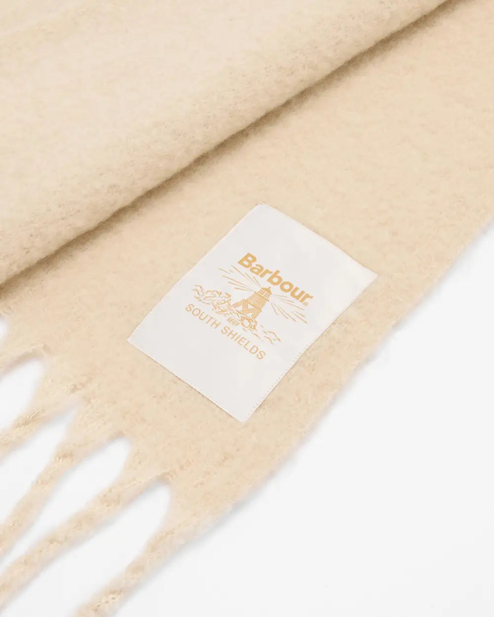 Barbour Ellison Scarf