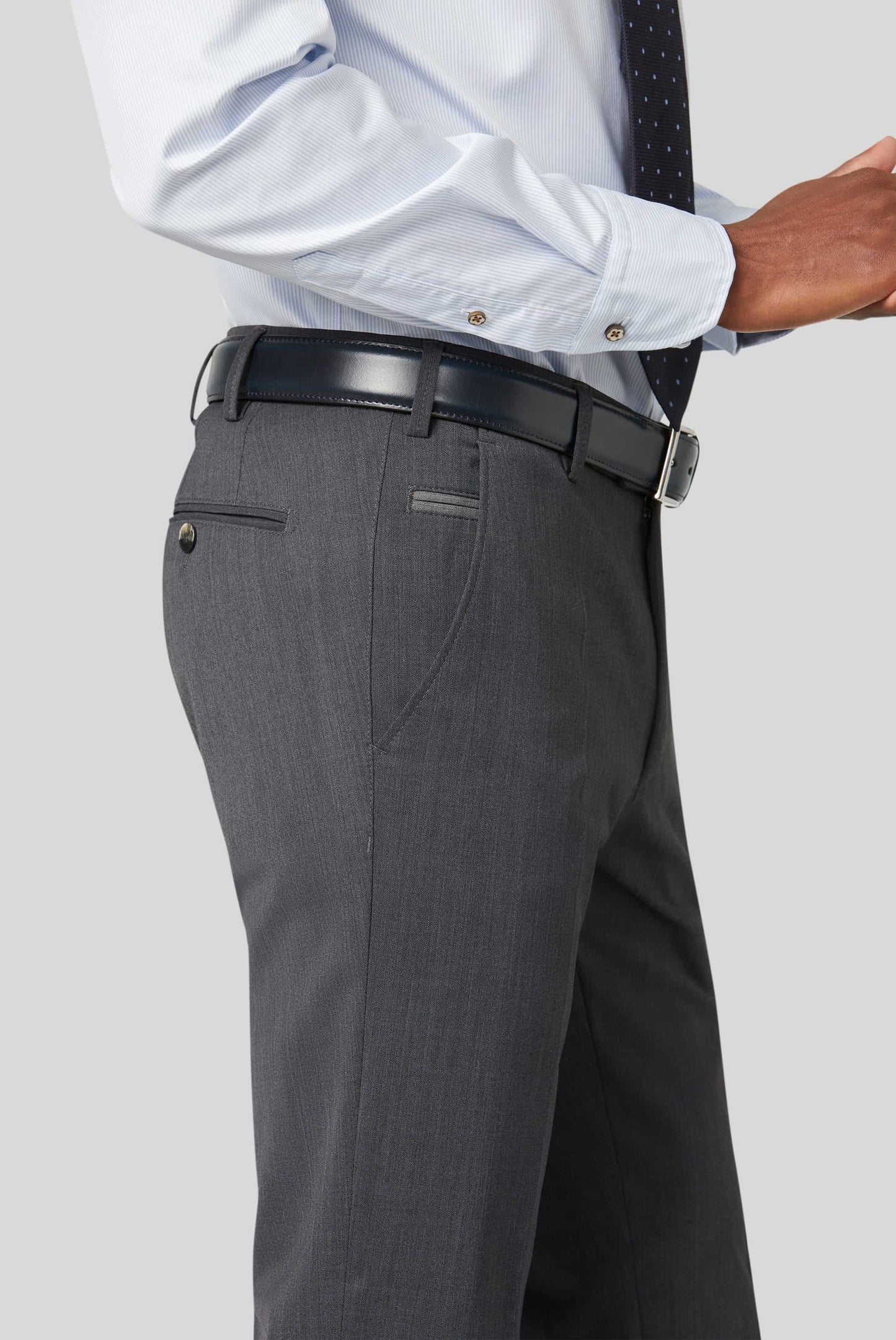 Meyer Bonn Travel Twill Pants