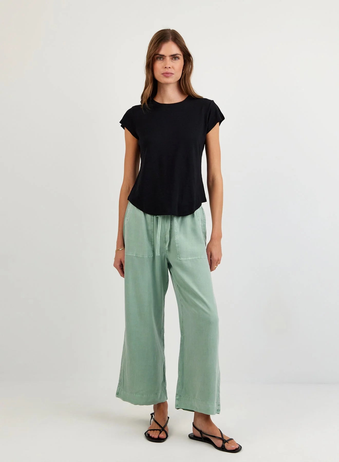 Oasis Green