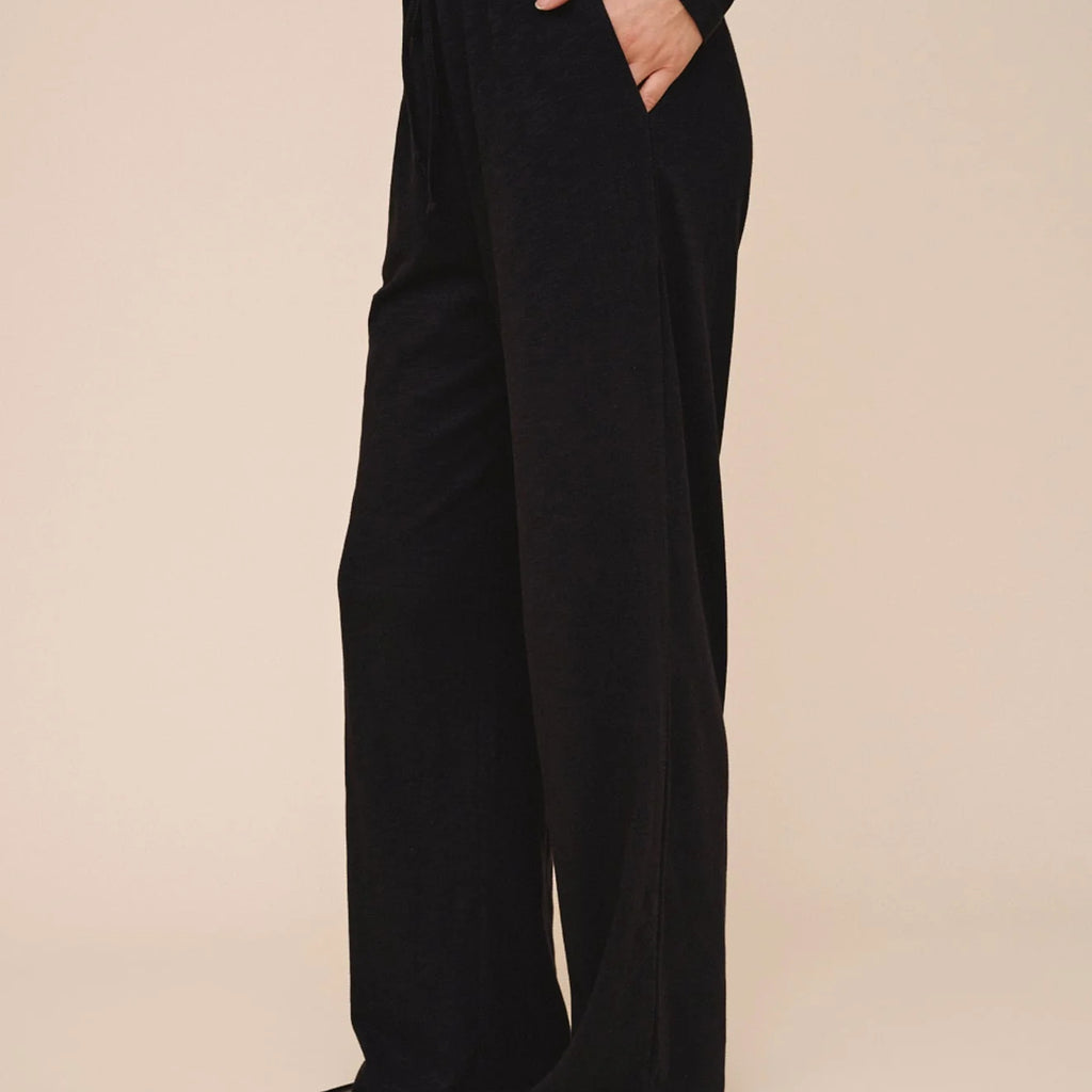 Bella Dahl Easy Wide Leg Pant