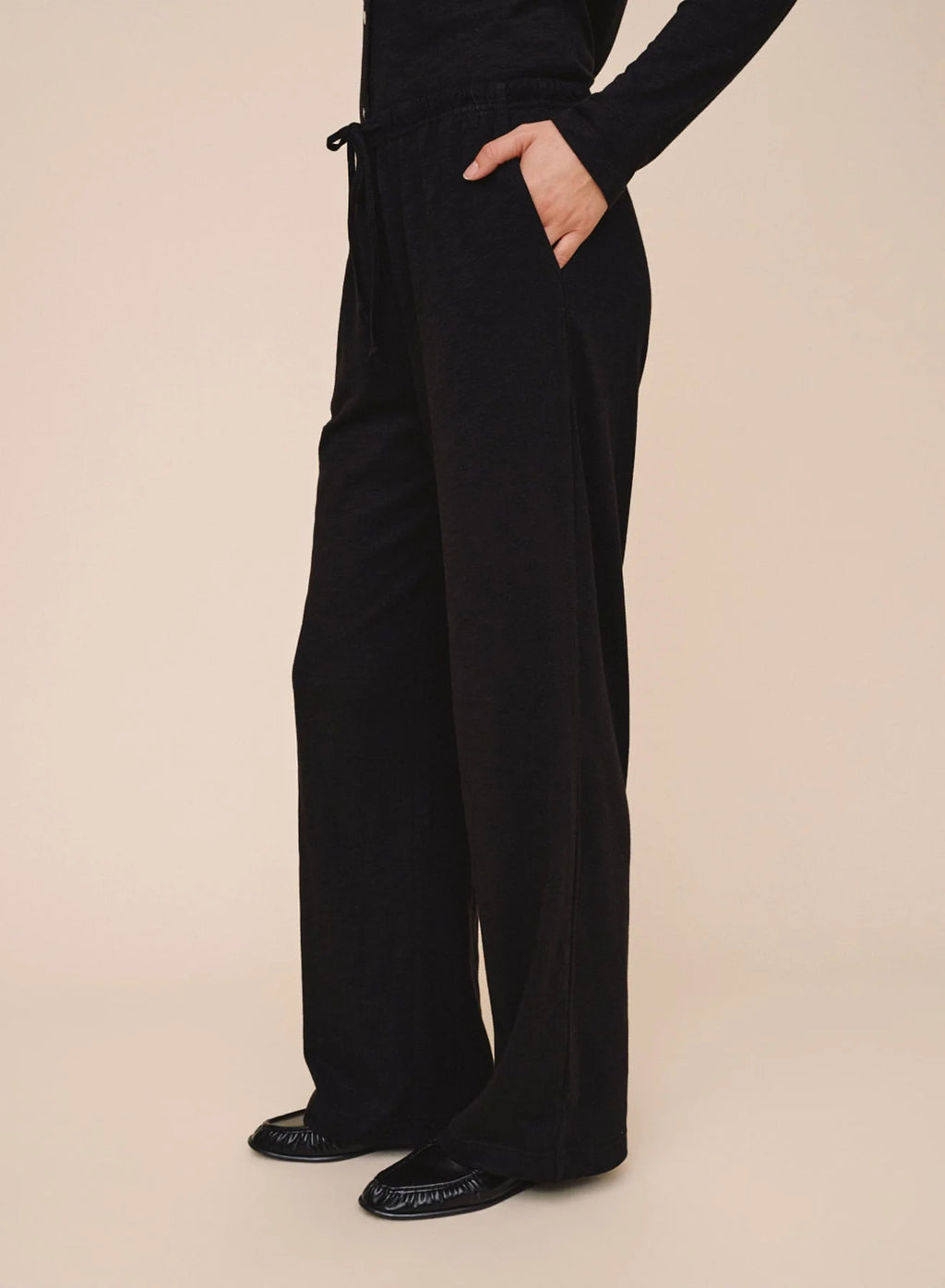Bella Dahl Easy Wide Leg Pant