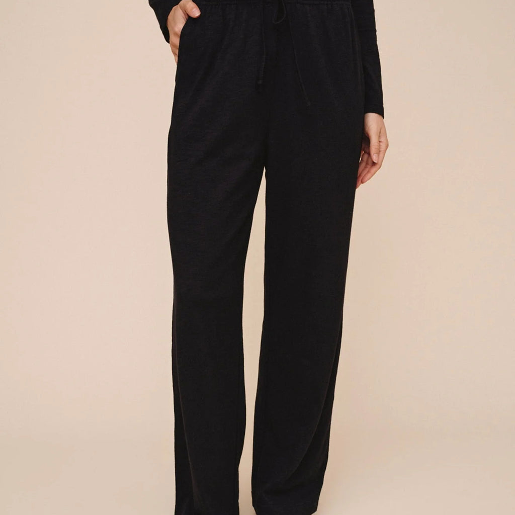 Bella Dahl Easy Wide Leg Pant