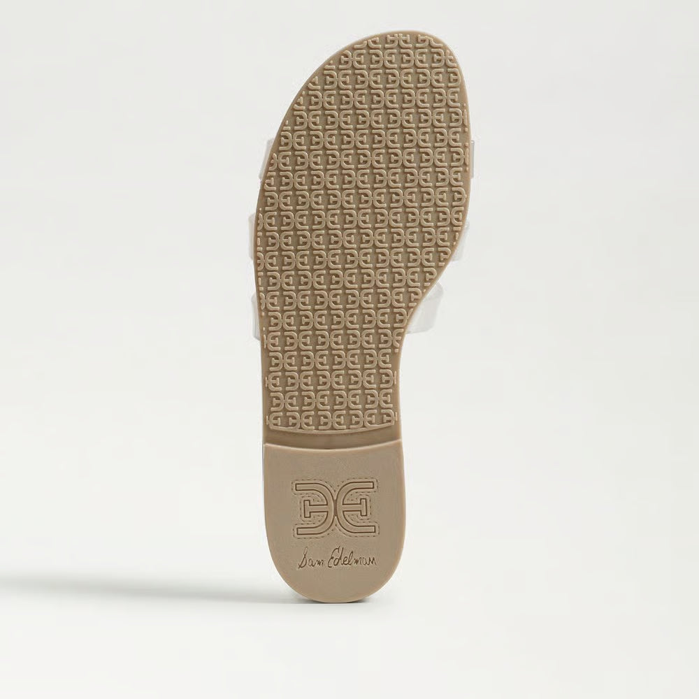 Sam Edelman Bay Jelly Slide Sandal