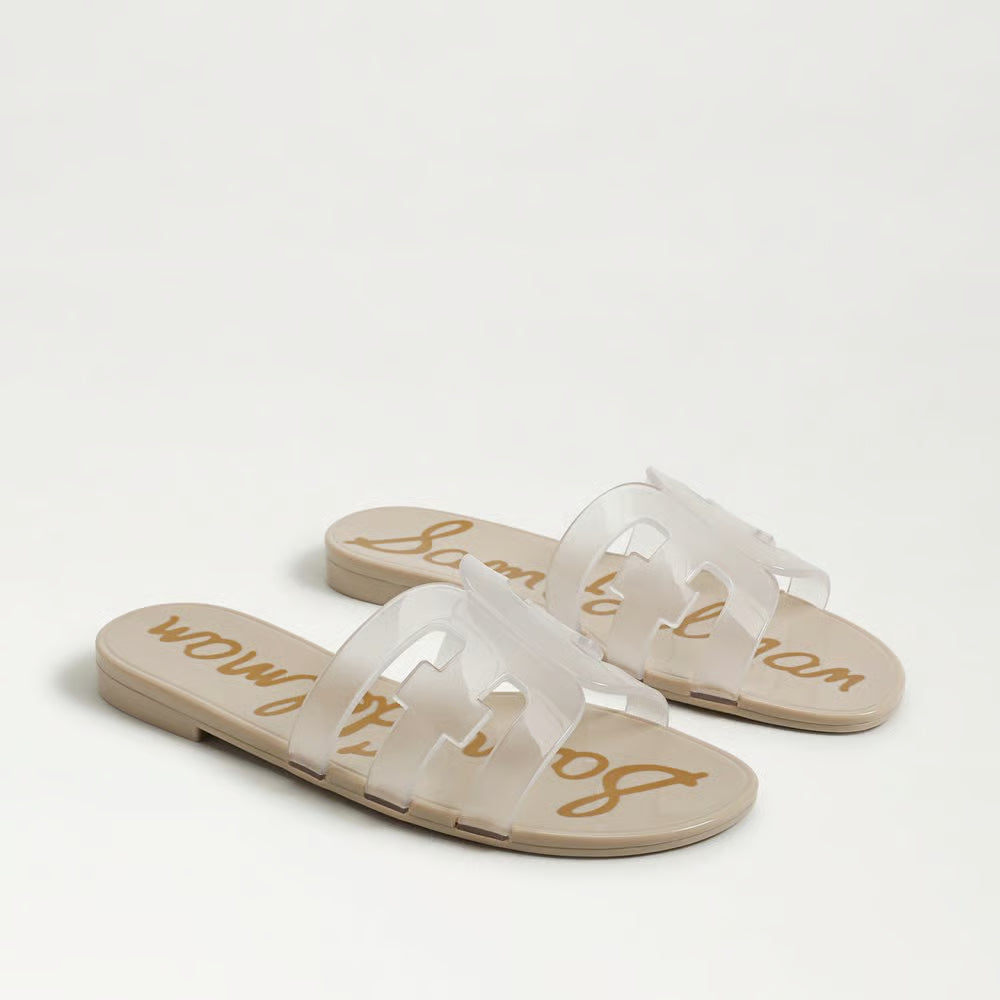 Clear Sand