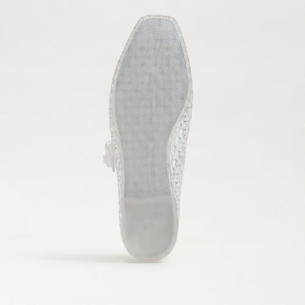 Sam Edelman Michaela Jelly Mary Jane Flat