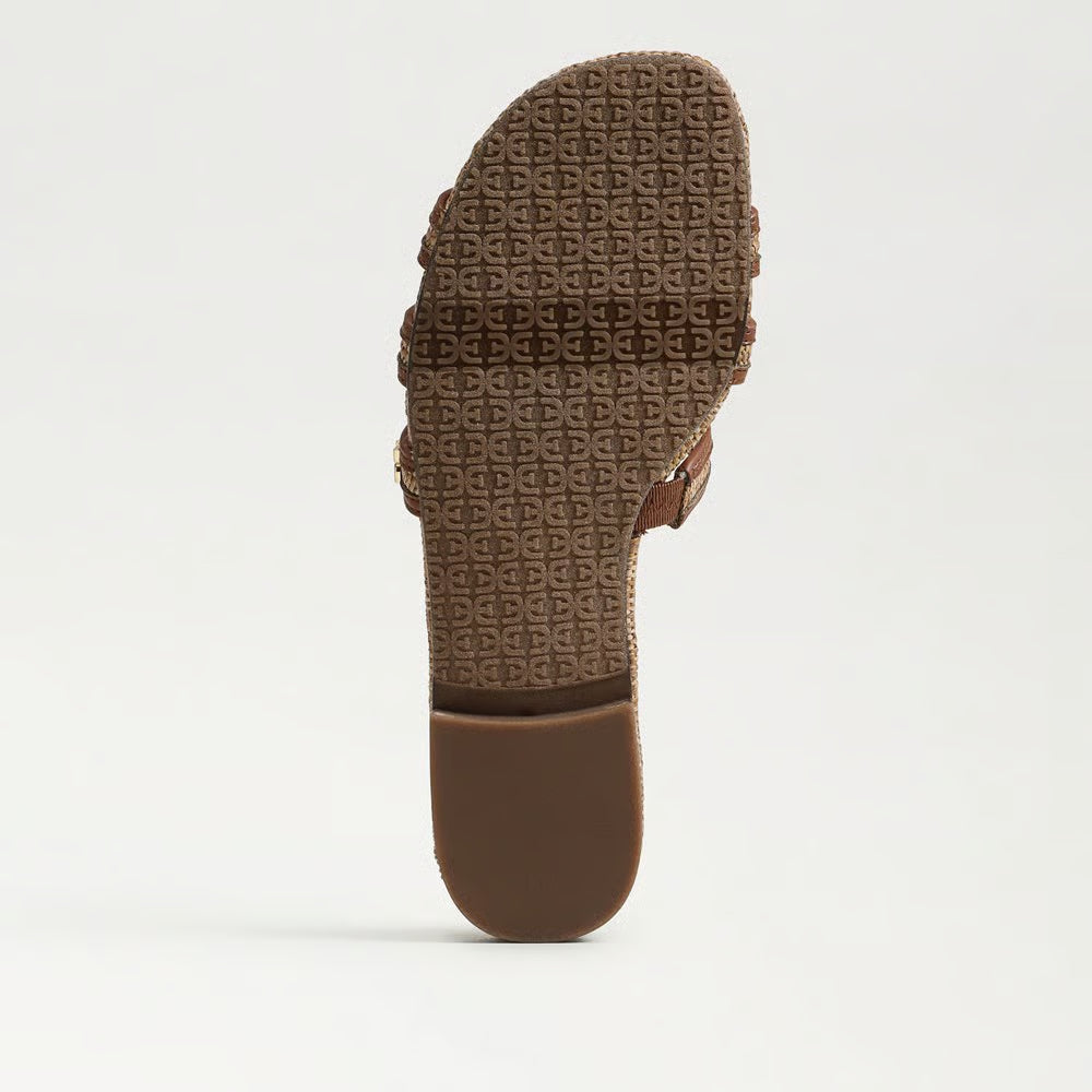 Sam Edelman Bay Multicolor Slide Sandal