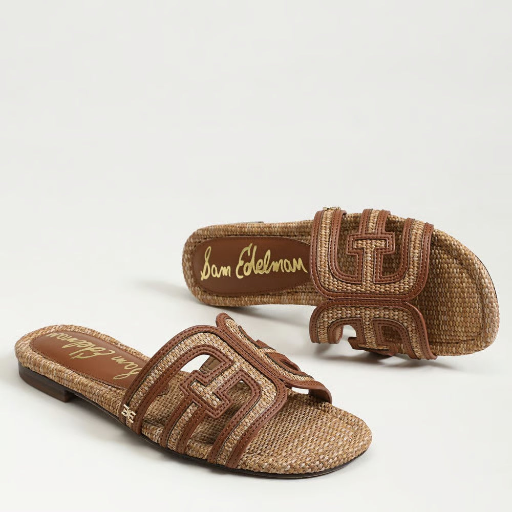 Sam Edelman Bay Multicolor Slide Sandal