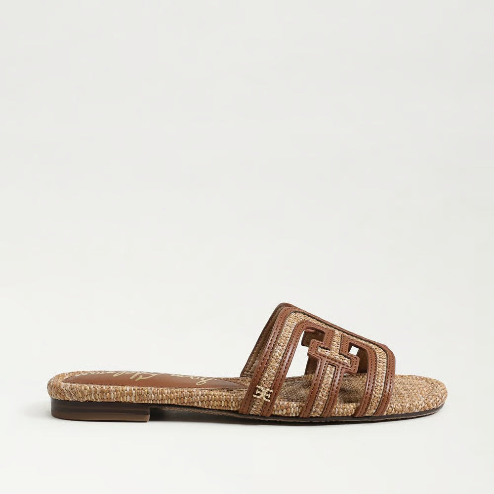 Sam Edelman Bay Multicolor Slide Sandal