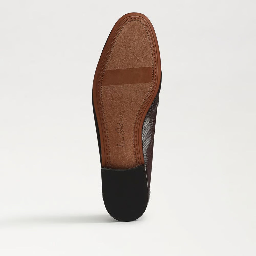 Sam Edelman Loraine Mesh Bit Loafer