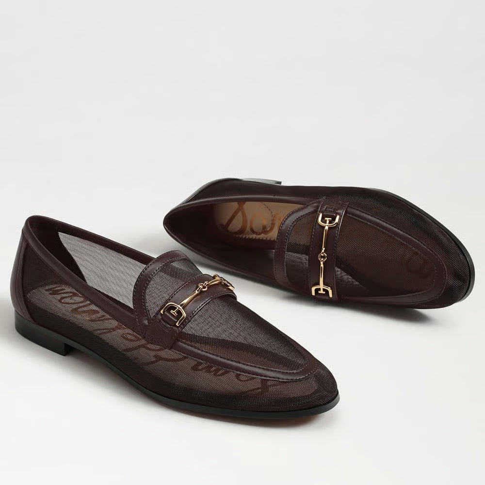 Sam Edelman Loraine Mesh Bit Loafer